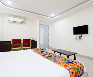 FabHotel Siri Inn Madhapur Madhapur India