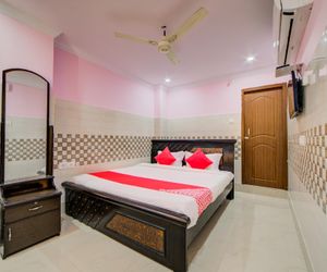 OYO 35856 Padma Residency Secunderabad India