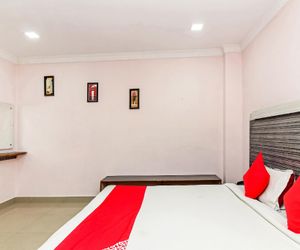 OYO 30750 M R Residency Secunderabad India