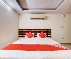 OYO 33504 Hotel Anamda Inn Secunderabad India
