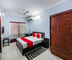 OYO 14500 Hotel Hill View Guest House Cyberabad India