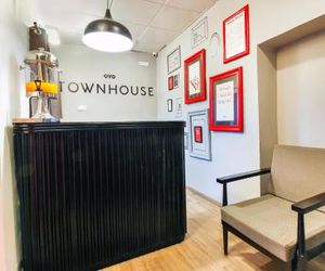 SilverKey Executive stays 29014 Sunrise Apartment Hyderabad India