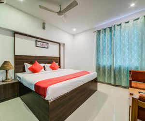 OYO 4025 Hotel Meredian Orchid Hyderabad India