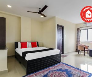 Capital O 29894 Royal Emirates Hyderabad India