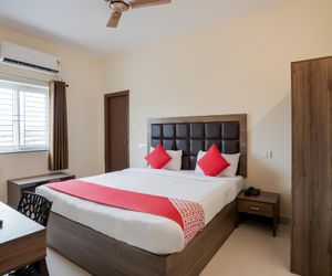 OYO 28637 New property Hyderabad India