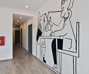 OYO 262 TownHouse OTH_Raghvendra Nagar Cyberabad India