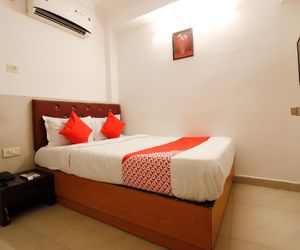 OYO 35487 Hotel Meena Grand Hyderabad India