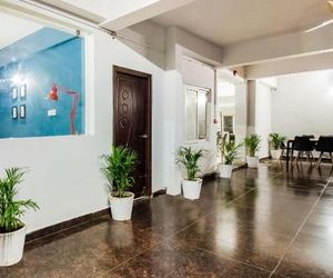 OYO 28060 Flagship jv colony silver key Gachbowli India