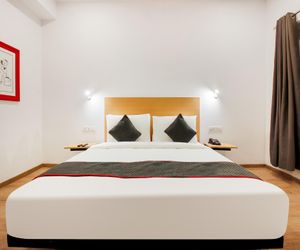 OYO 210 TownHouse H Square Hyderabad India