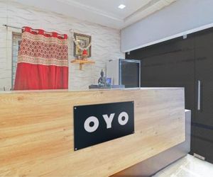 OYO 36267 Aaditya Grand Secunderabad India