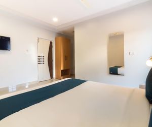 OYO 22453 Flagship Bhagat Mansion Hyderabad India