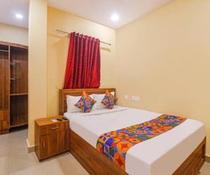 OYO 30744 gate Hyderabad India