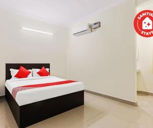 OYO 35467 Shiridi Residency Hyderabad India