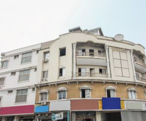 OYO 37499 Saba Service Apartments Hyderabad India
