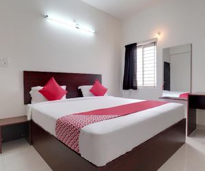 OYO 41102 Hyderabad Elite Hyderabad India