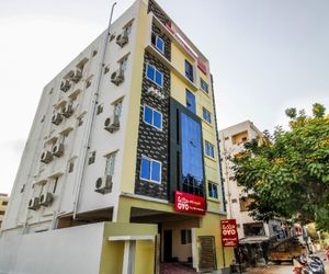 OYO Flagship 30254 Flagship Blessings Madhapur India