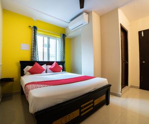 OYO 40852 hotel abhi Hyderabad India
