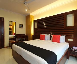 Capital O 1780 Hotel Belsons Taj Mahal Secunderabad India