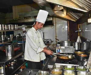 HOTEL SN GRAND TUKKUGUDA Shamshabad India