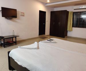 Capital O 44354 Jubilee Banjara Suites Hyderabad India