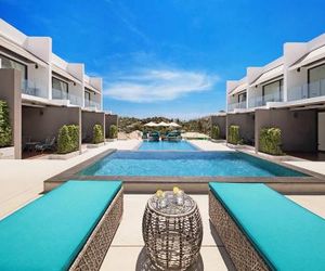 Sun Way Villas Choengmon Thailand