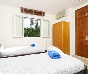 104458 -  Villa in Xábia Benitachell Spain
