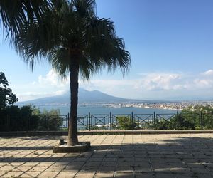 Poggio Miramare Luxury Home Stabiae Castellammare di Stabia Italy