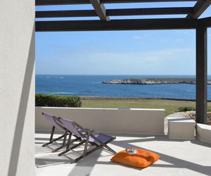 Villa Pirreca | Seafront | Family Suite Favignana Italy