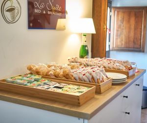 La Suite Milazzo Italy