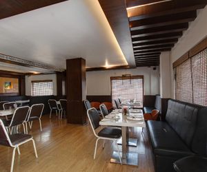 Capital O 41646 Residenza -Hotel Devi Towers Yercaud India