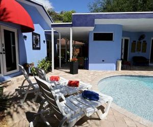 Fantasy Island Inn, Caters to Men Wilton Manors United States