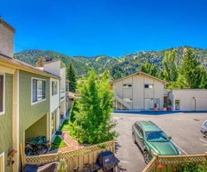Alpine Villa #18 Ketchum United States