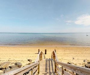 The Blue Cottage Provincetown United States