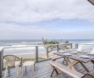 Above The Beach Lincoln City United States