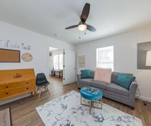 The Little House: Extended Stay in East Nashville: Full Kitchen, Washer & Dryer, Parking Nashville United States