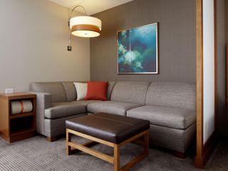 Фото отеля Hyatt Place Fort Worth-Alliance Town Center
