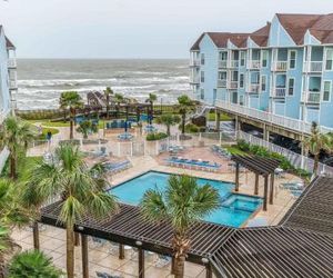 Seascape Resort Beachfront Condos Galveston United States