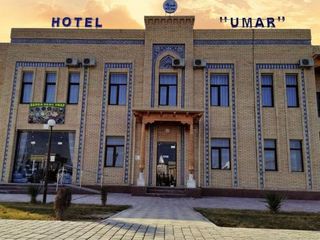 Hotel pic Отель UMAR