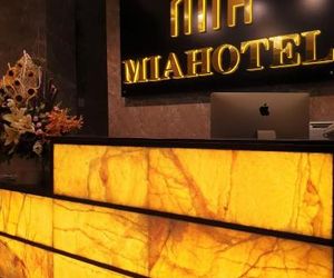 MIA Hotel Qui Nhon Vietnam