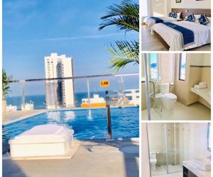 Năm Thu Hotel Qui Nhon Vietnam