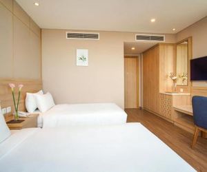 GIC Land Luxury Hotel and Spa Da Nang Vietnam