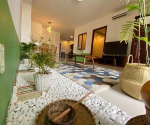 Sơn Thịnh 1 - homestay Vung Tau Vietnam