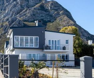 Whale Coast Villa Hermanus South Africa