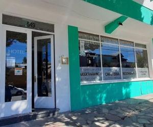 Hotel Los Duendes Bariloche Argentina