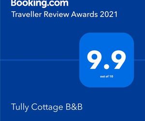 Tully Cottage B&B St. Helens Australia