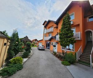 Apartments Luke Tuzla Bosnia And Herzegovina