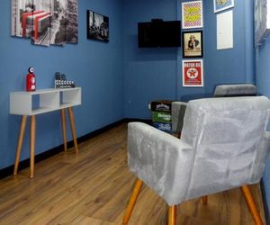 Visa Hostel Ibirapuera Brazil