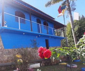 Casa da Tuca Sao Joao del Rei Brazil