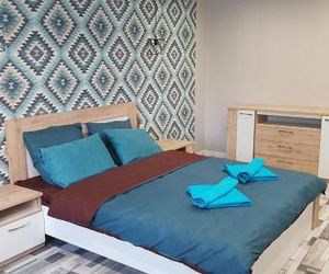 Апартаменты ст. м. Институт Культуры Minsk Belarus