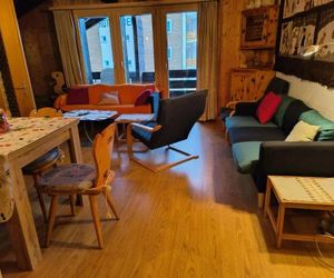 Haus Opal,Dachwohnung Nr.30 Grachen Switzerland